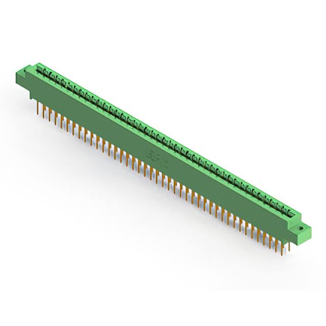 833-084-523-802 EDAC Inc.  Edgeboard Connectors
